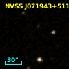 NVSS J071943+511523
