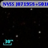 NVSS J071958+501017