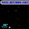NVSS J072009+502342