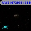NVSS J072037+511824