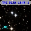 TYC 3629-1847-1