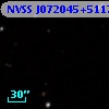 NVSS J072045+511706