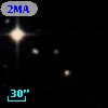 2MASS J02532090+0000264