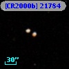 [CR2000b] 21784