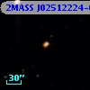 2MASS J02512224-0112117