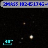 2MASS J02451745-0230108