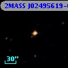 2MASS J02495619-0206168