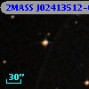 2MASS J02413512-0038591