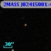 2MASS J02415001-0055427