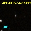 2MASS J07224756+4922339