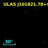 ULAS J101821.78+072547.1