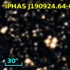 2MASS J19092463-0109102