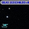 ULAS J131346.93+075451.8
