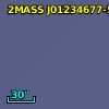 2MASS J01234677-5847443