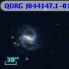 QORG J044147.1-011756