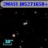 2MASS J05271650+0148390
