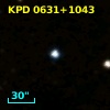 QORG J063350.4+104123