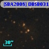 [SBA2008] DBSB031-1