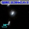 QORG J120442.4+311031
