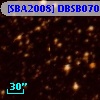 [SBA2008] DBSB070-1