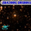 [SBA2008] DBSB081-1