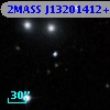 2MASS J13201412+3307530