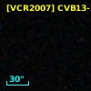 [VCR2007] CVB13-22