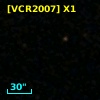 [VCR2007] X1