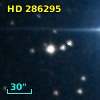 HD 286295