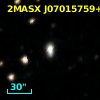 2MASX J07015759+4648407