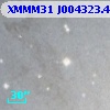 XMMM31 J004323.4+412208