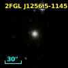 2MASX J12561595-1146367
