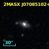 2MASX J07085102+4841202