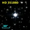 HD 351880