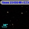 Anon J141640+5231