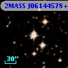 2MASS J06144578+0038550