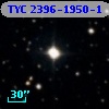 TYC 2396-1950-1