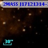 2MASS J17121314-3830500