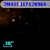 2MASS J17120968-3831298