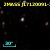 2MASS J17120091-3831400