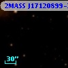 2MASS J17120899-3832121