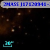 2MASS J17120941-3830530