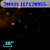 2MASS J17120955-3831177