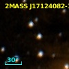 2MASS J17124082-3827295