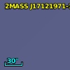 2MASS J17121971-3833434