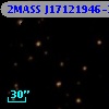 2MASS J17121946-3833536