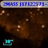 2MASS J17122571-3830369