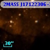 2MASS J17122306-3830578