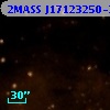 2MASS J17123250-3827533