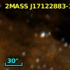 2MASS J17122883-3828160